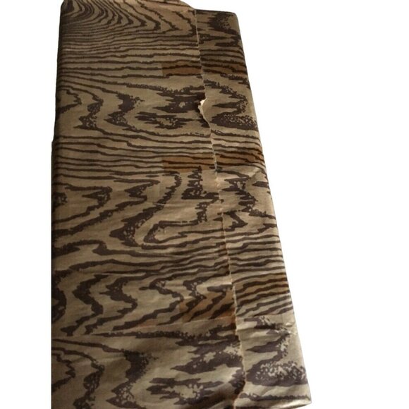 Vintage Wooden Geometric Shape Puzzle By Storybook Crafts Chapel Hill N.C. Handm - Picture 7 of 7